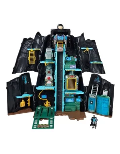 Outlet ❤️ Batman Transforming Playset 😍
