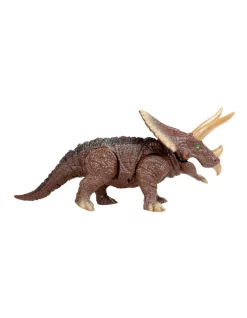 Cheap ⭐ Discovery Triceratops Remore Control R/C Toy ✨