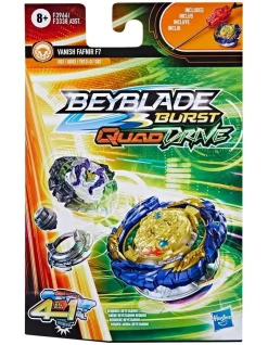Wholesale ๐ฅฐ Beyblade Quaddrive Assorted ๐