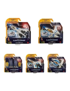 Hot Sale 💯 Disney Pixar Lightyear Hyperspeed Series Assortment ❤️
