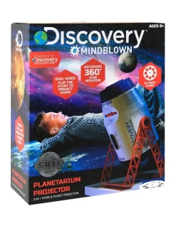 Outlet 🛒 Discovery Space And Planetarium Projector 🌟