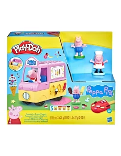 Wholesale π Play-Doh Peppa's Ice Cream Playset β¨