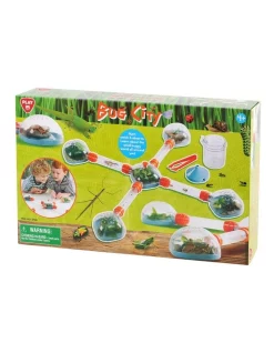 Best reviews of π PLAY Bug City βοΈ