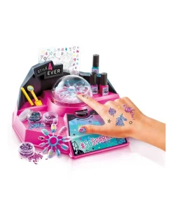 Cheap π Canal Toys Glitter Nail Bar Kit π