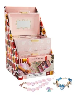 Top 10 👍 FAO Schwarz DIY Custom Creations Jewellery Set 🎁