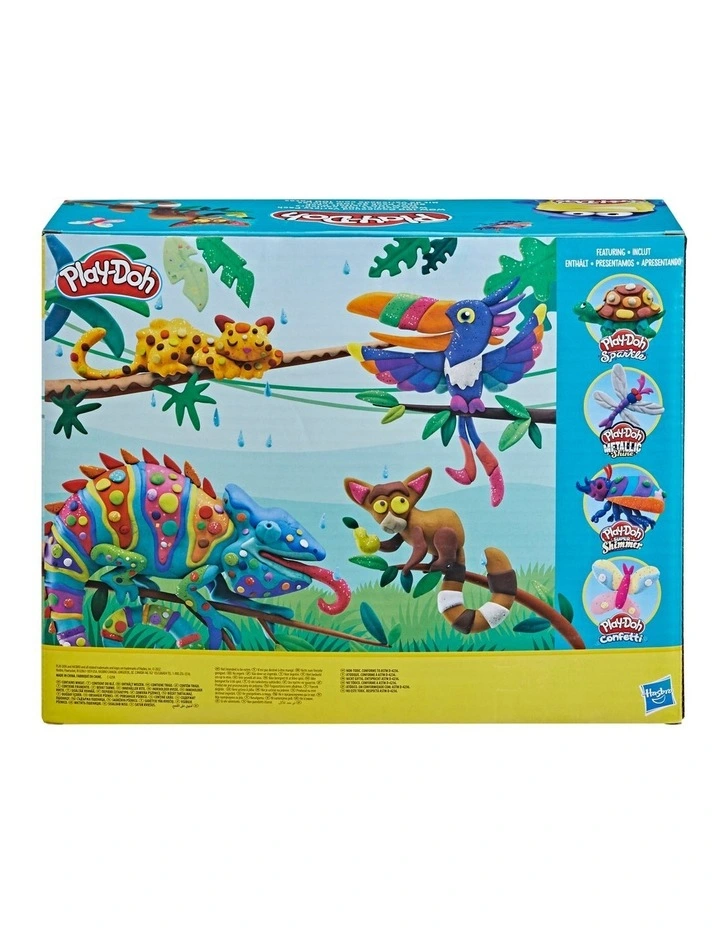 New β Play-Doh Wow 100 Compound Variety Pack π - Image 2