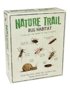 Cheap 👍 Rex London Make Your Own Bug Habitat 😀