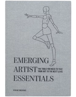 Top 10 🎁 Printworks Emerging Artist Essentials 👍