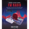 Brand new ⌛ IS Gift Discovery Zone Make Your Own FM Radio Kit 🤩