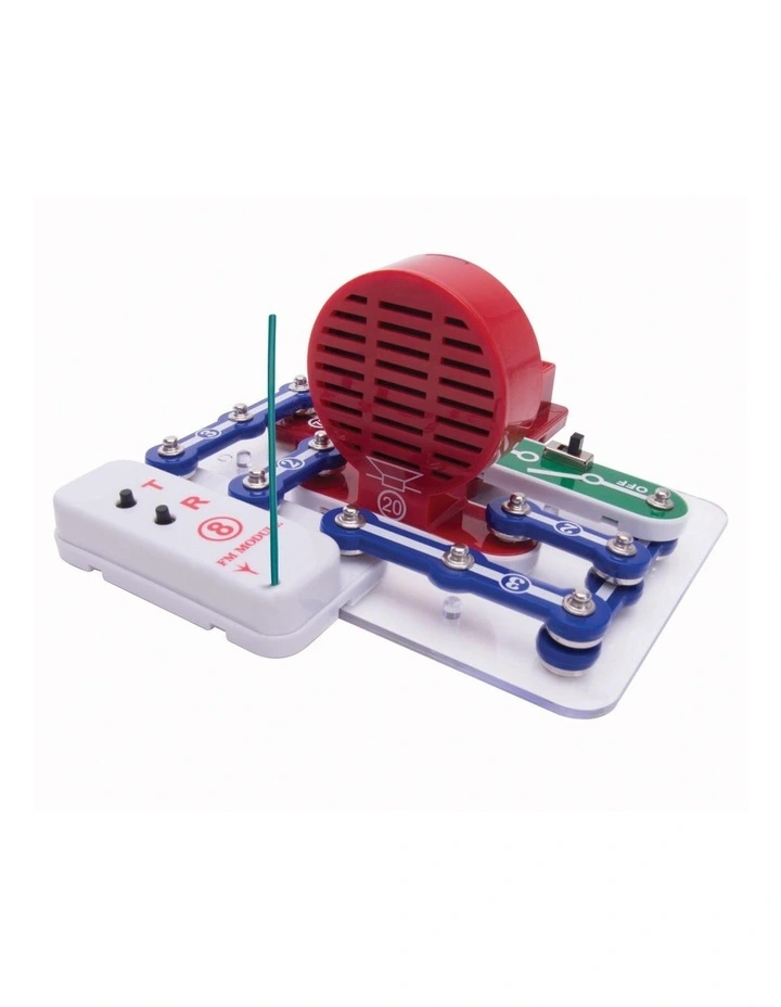 Brand new β IS Gift Discovery Zone Make Your Own FM Radio Kit π€© - Image 2