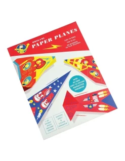 Best deal ⌛ Rex London Origami Paper Planes 🤩