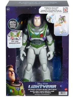 Flash Sale 🔥 Disney And Pixar Jetpack Liftoff Buzz Lightyear 🌟
