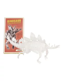 Hot Sale ✔️ Rex London Assorted Dinosaur Skeleton Kits 🥰
