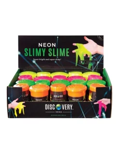 Top 10 🎁 IS Gift Discovery Zone Slimy Slime In 4 Assorted Colours 🎁