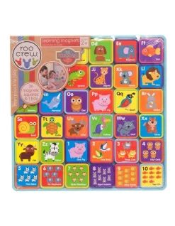 Deals π Roo Crew Learning Magnets βοΈ