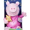 New ❤️ Peppa Pig Peppas Bedtime Lullabies 🔔