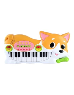 New 🔥 PLAY Animal Orchestra Keyboard 🛒