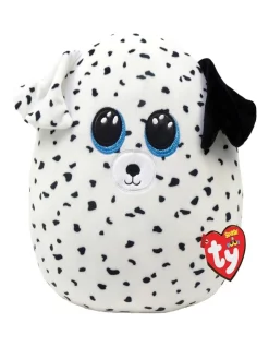 Budget 🧨 Ty Squish A Boos 14" Fetch 🐕 Dog ⌛