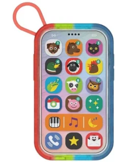 Cheap ๐ฏ Discovery Starter Smartphone ๐