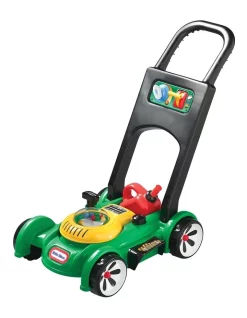 Flash Sale 👏 Little Tikes Gas 'N Go Mower 🎉