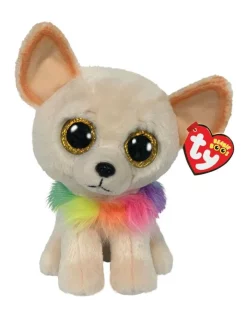Best reviews of ⭐ Ty Chewey Chihuahua Medium Beanie Boos ⌛