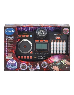 Flash Sale 🤩 VTech Kidi DJ Mix 🥰