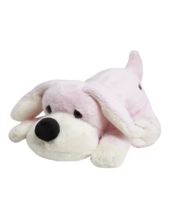 Promo 🌟 FAO Schwarz Toy Plush 🦮 Dog Penelope The Pup 18inch 🔔
