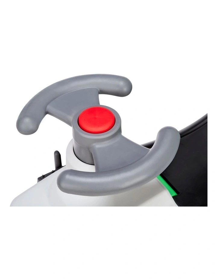 New π Little Tikes Dirt Digger Ride-On Garbage Truck βοΈ - Image 4