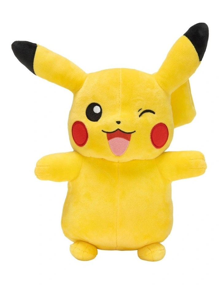 Brand new ๐ Pokemon Plush 12" Assorted Toys ๐ - Image 2