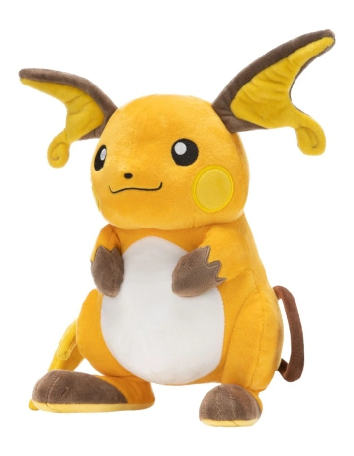 Brand new ๐ Pokemon Plush 12" Assorted Toys ๐ - Image 4