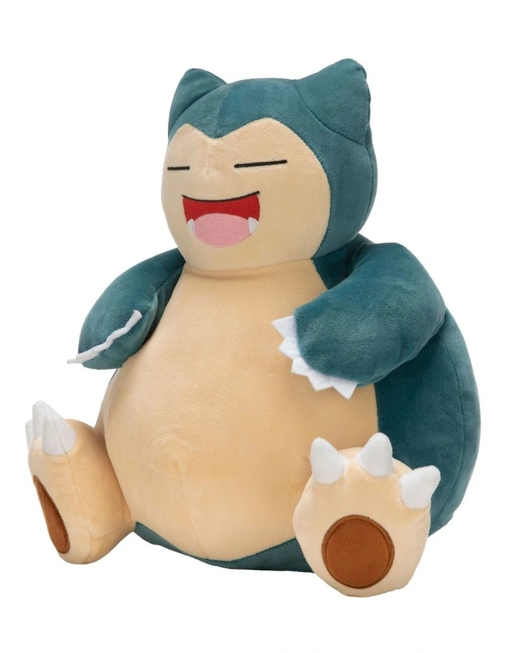 Brand new ๐ Pokemon Plush 12" Assorted Toys ๐ - Image 5
