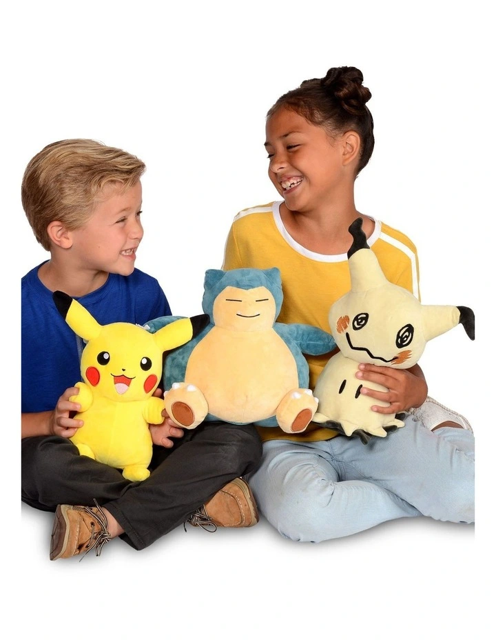 Brand new ๐ Pokemon Plush 12" Assorted Toys ๐ - Image 7