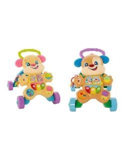 Top 10 😍 Fisher-Price Smart Stages Learning Walker 🔔