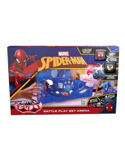 Wholesale ๐งจ Marvel Battle Cubes Spider-Man Play Set Arena ๐