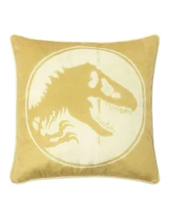 Best Pirce 😉 Jurassic World Cushion Multi ⌛