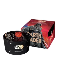 Discount 👍 Star Wars Candle Darth Vader 😍