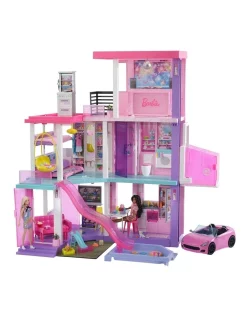 Buy ✔️ Barbie 60th Celebration Dreamhouse Playset 🧨