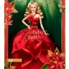 Budget 🤩 2022 Holiday Barbie Doll ⭐
